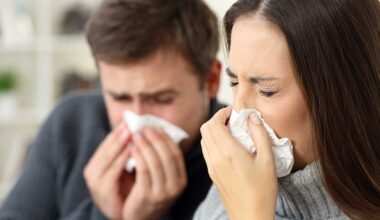 Mehr Grippe-Kranke in Sachsen: Leipzig meldet die höchsten Zahlen