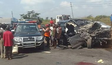 Boxen: Joshua trauert um zwei Trainer – wie es zu dem fürchterlichen Unfall kam