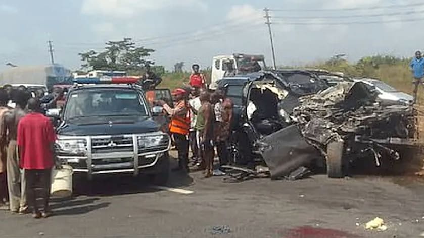 Boxen: Joshua trauert um zwei Trainer – wie es zu dem fürchterlichen Unfall kam