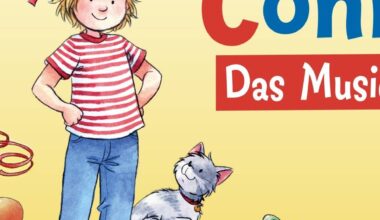 "Conni - Das Musical" im MCC Halle Münsterland
