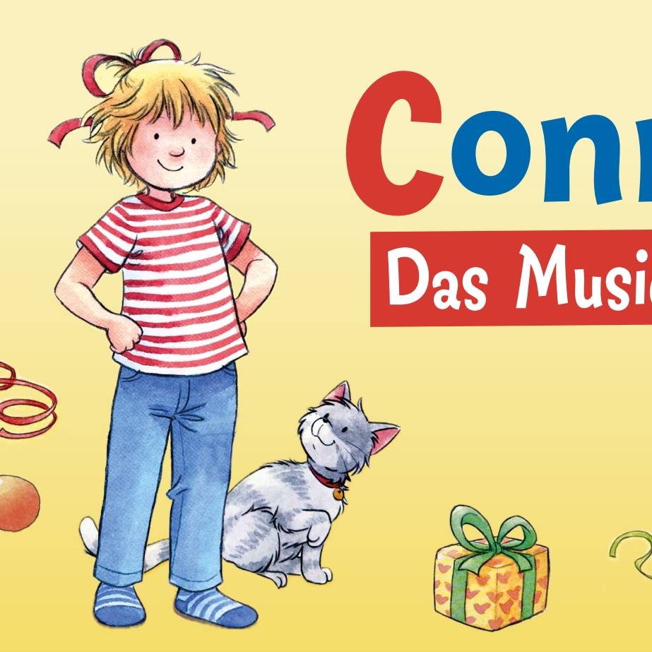 "Conni - Das Musical" im MCC Halle Münsterland