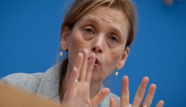 Gute Bildung Schicksalsfrage für Deutschland