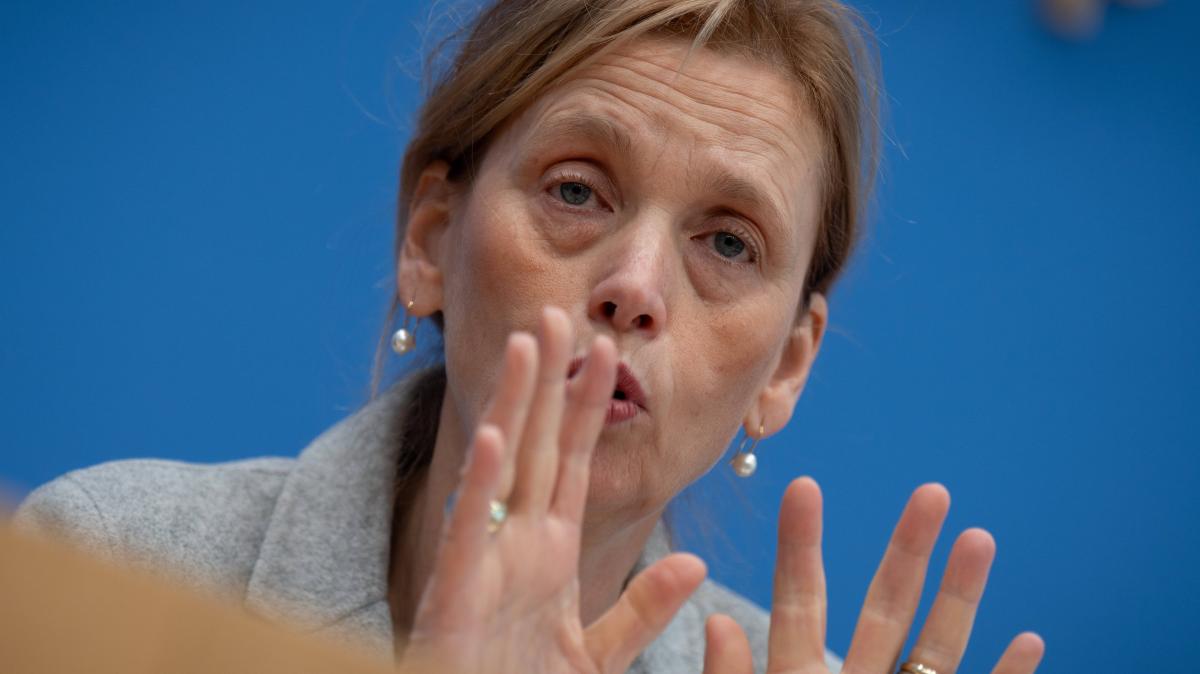 Gute Bildung Schicksalsfrage für Deutschland