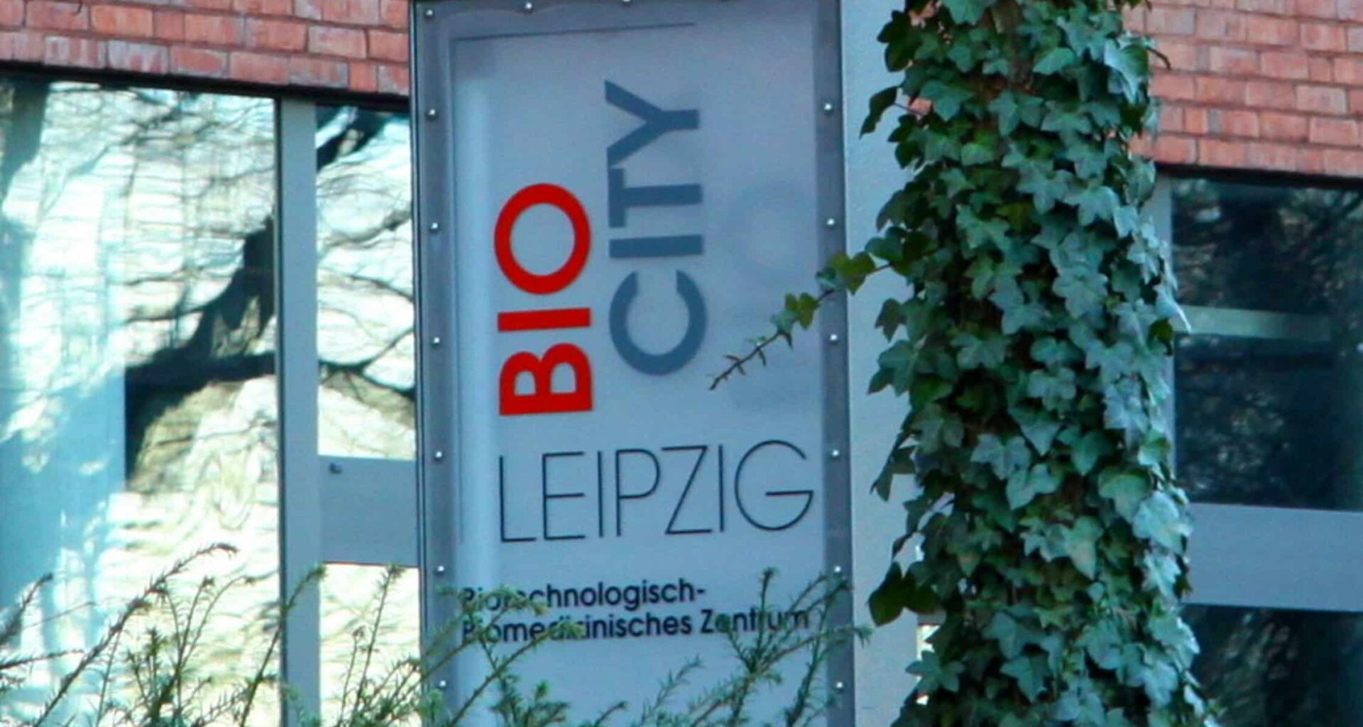 CTC bezieht Forschungsgebäude in Leipzig · Leipziger Zeitung