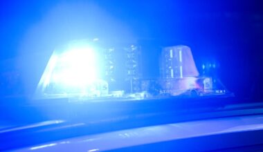 Nach Schuss in Hannover fahndet Polizei weiter nach Täter