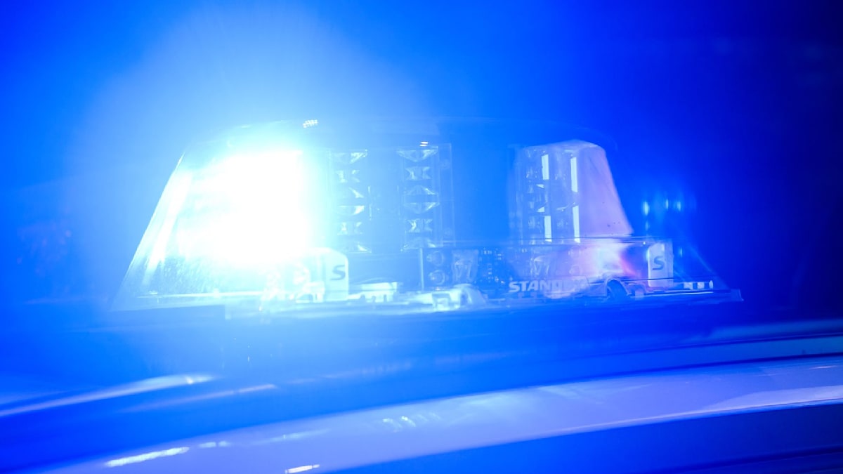 Nach Schuss in Hannover fahndet Polizei weiter nach Täter