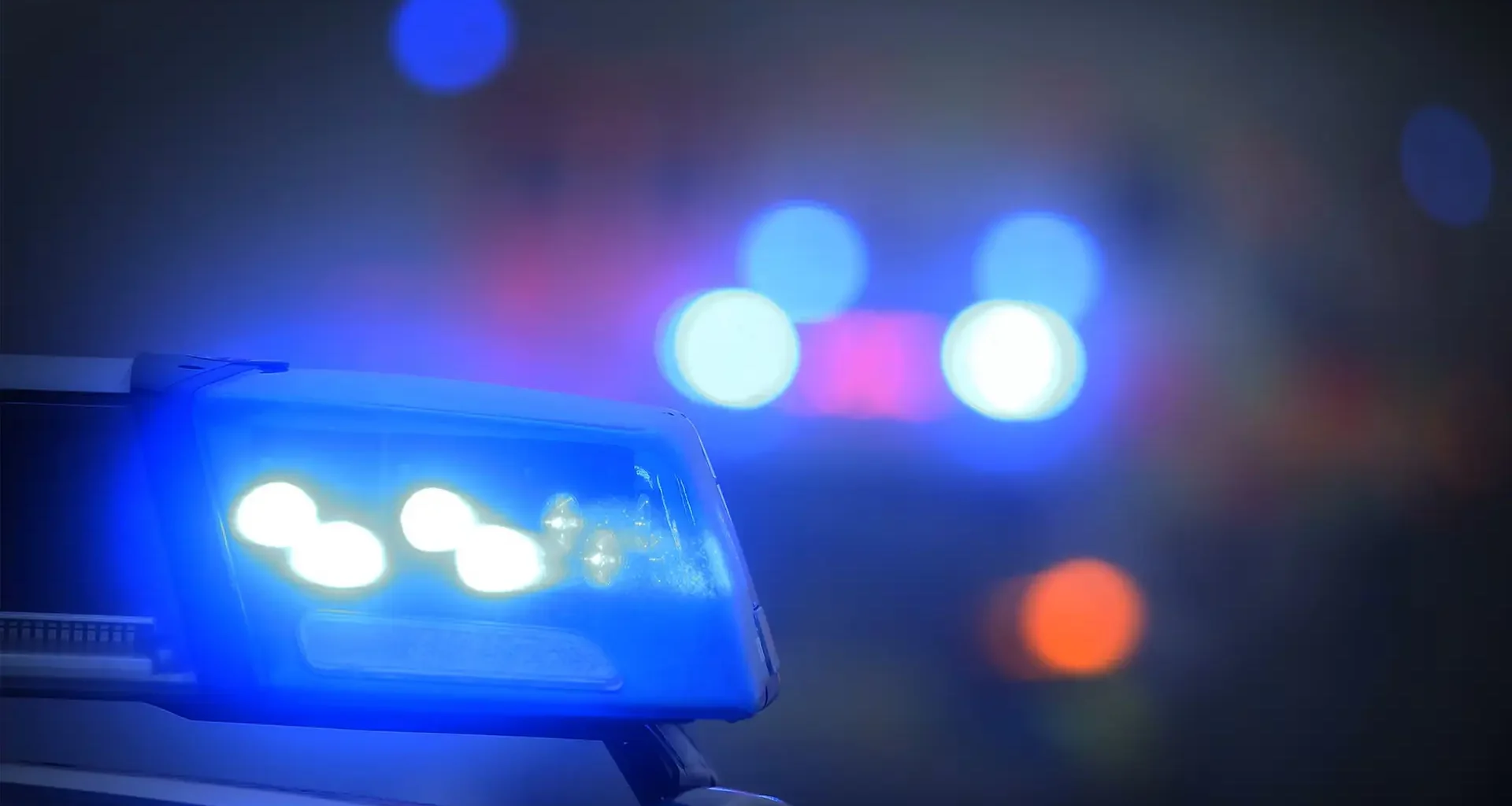 Vier Verletzte bei Unfall in Billstedt