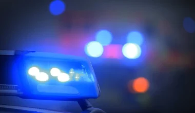 Vier Verletzte bei Unfall in Billstedt