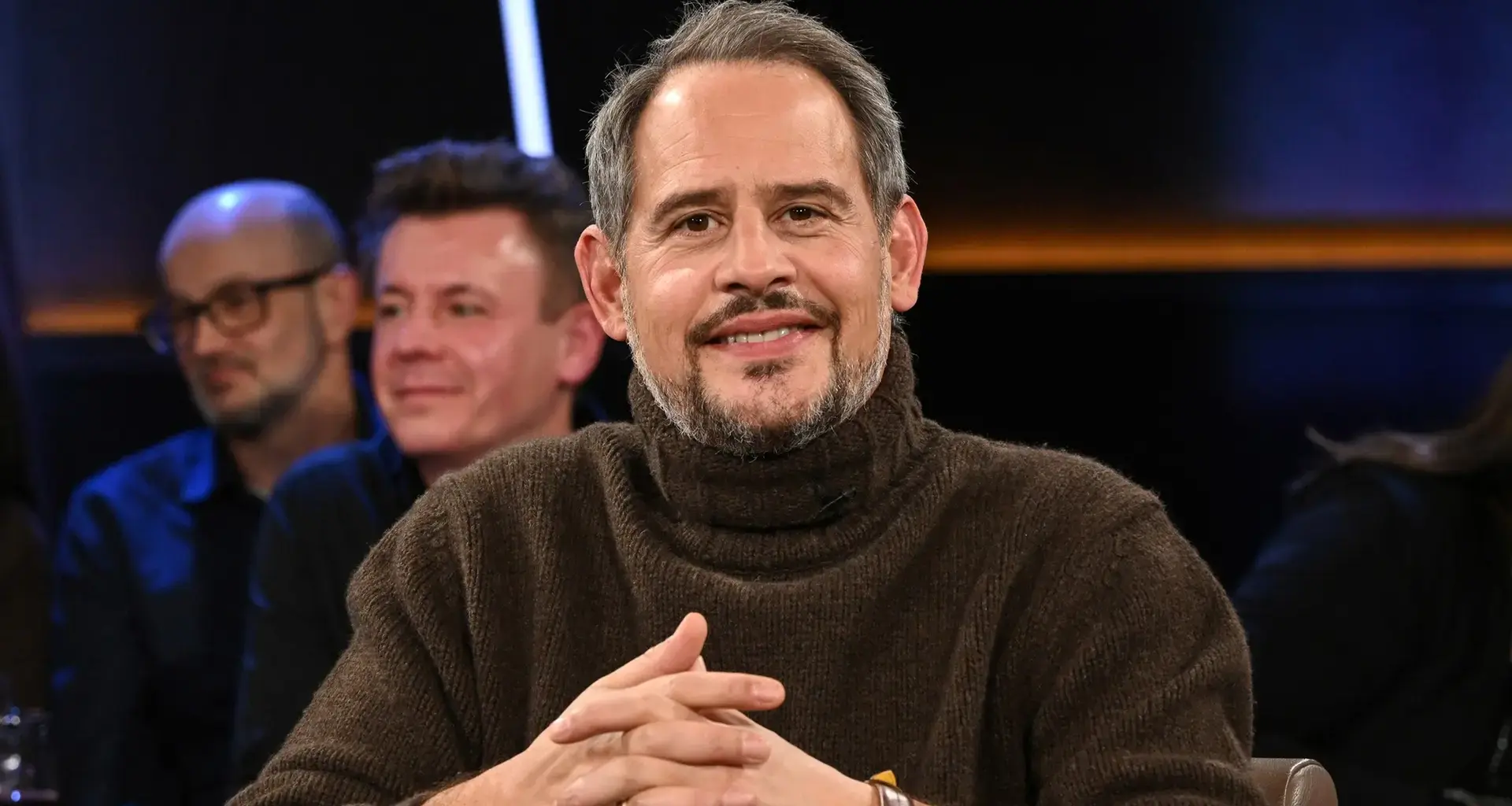 Moritz Bleibtreu: Vom Möchtegern-Gangster zum Silvesterklassiker