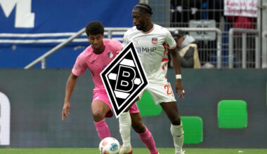 Bundesliga-Coup für die Fohlen? Gladbach nimmt Verteidiger ins Visier
