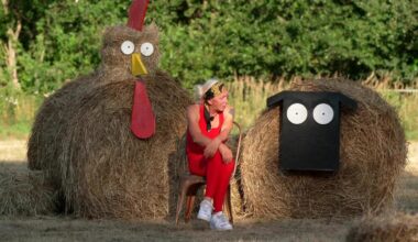 Der Promihof: Kandidaten - welche Teilnehmer sind dabei? Und wer ist raus?