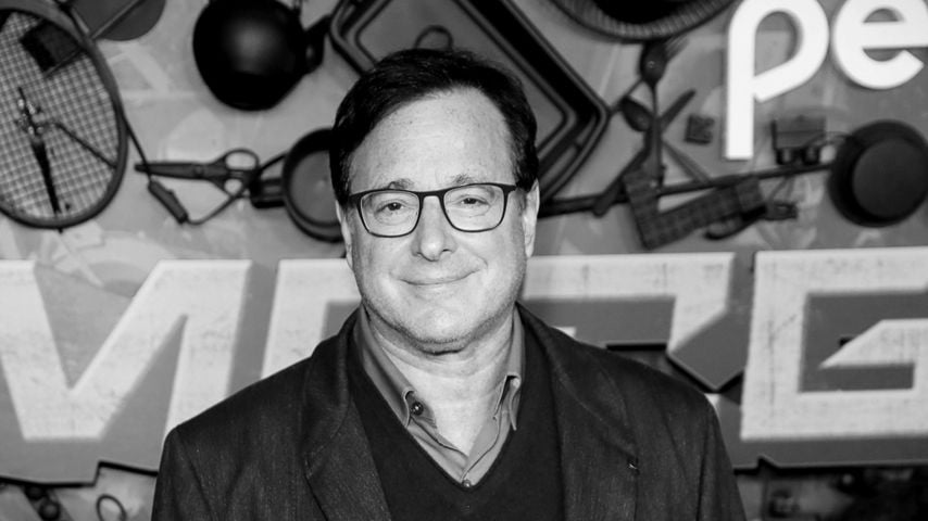 Bob Saget, Schauspieler