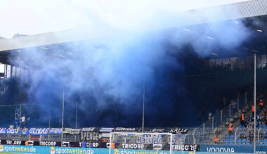 Dramatische Szenen nach Hannover-Bochum: VfL-Fan von Bus überrollt