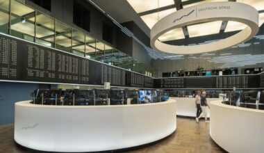 Marktbericht: DAX mit ruhigem Jahresausklang - tagesschau.de