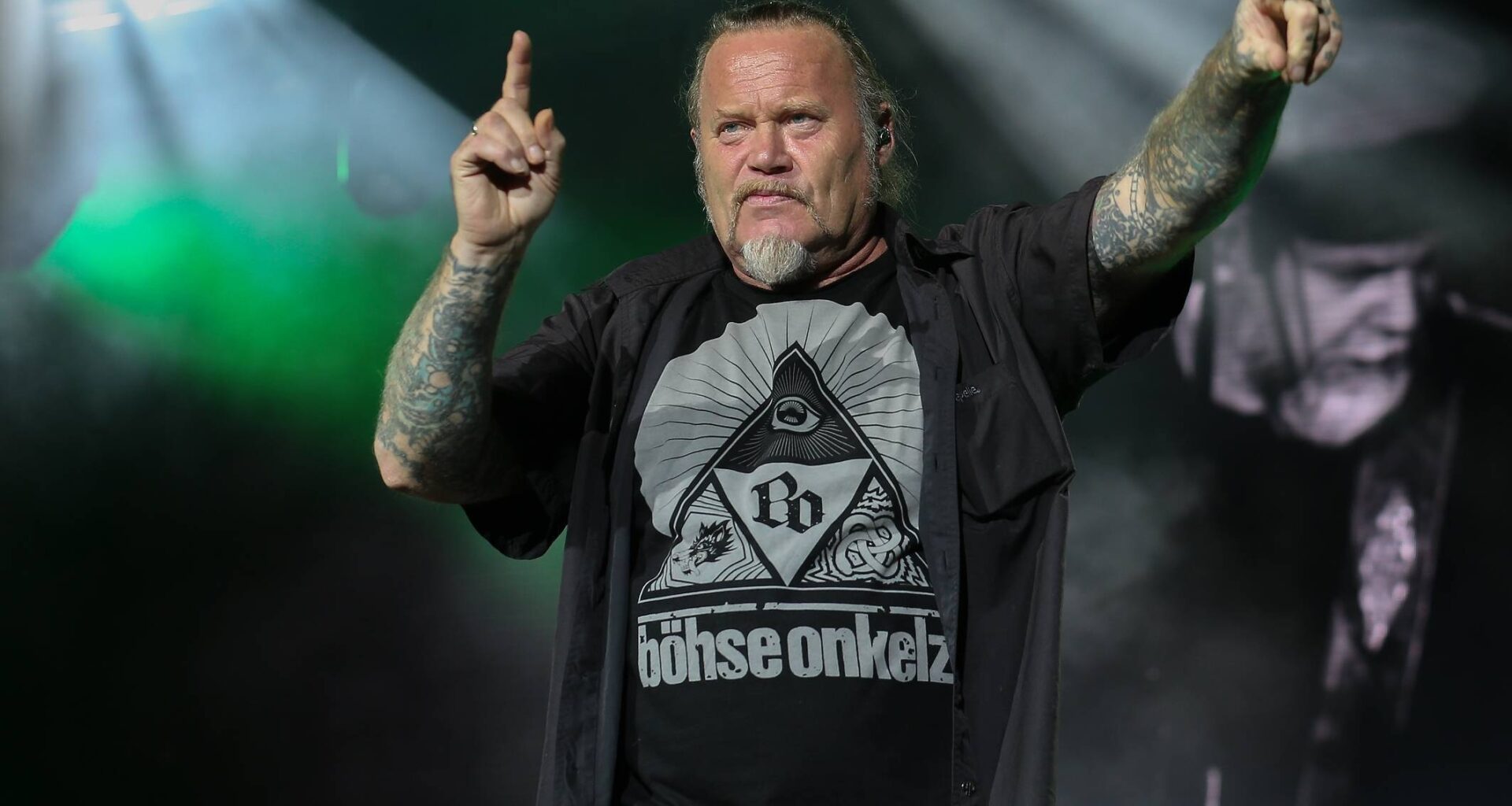 "Böhse Onkelz"-Konzert auf Schalke lässt Fans verzweifeln: "Wie bitter"