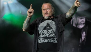 "Böhse Onkelz"-Konzert auf Schalke lässt Fans verzweifeln: "Wie bitter"