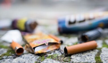 Vater entdeckt in Berliner Kinderzimmer Karton voller illegaler Böller