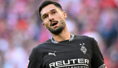 Borussia Mönchengladbach bestätigt: Nächste Kleindienst-OP! "Es ist bitter"