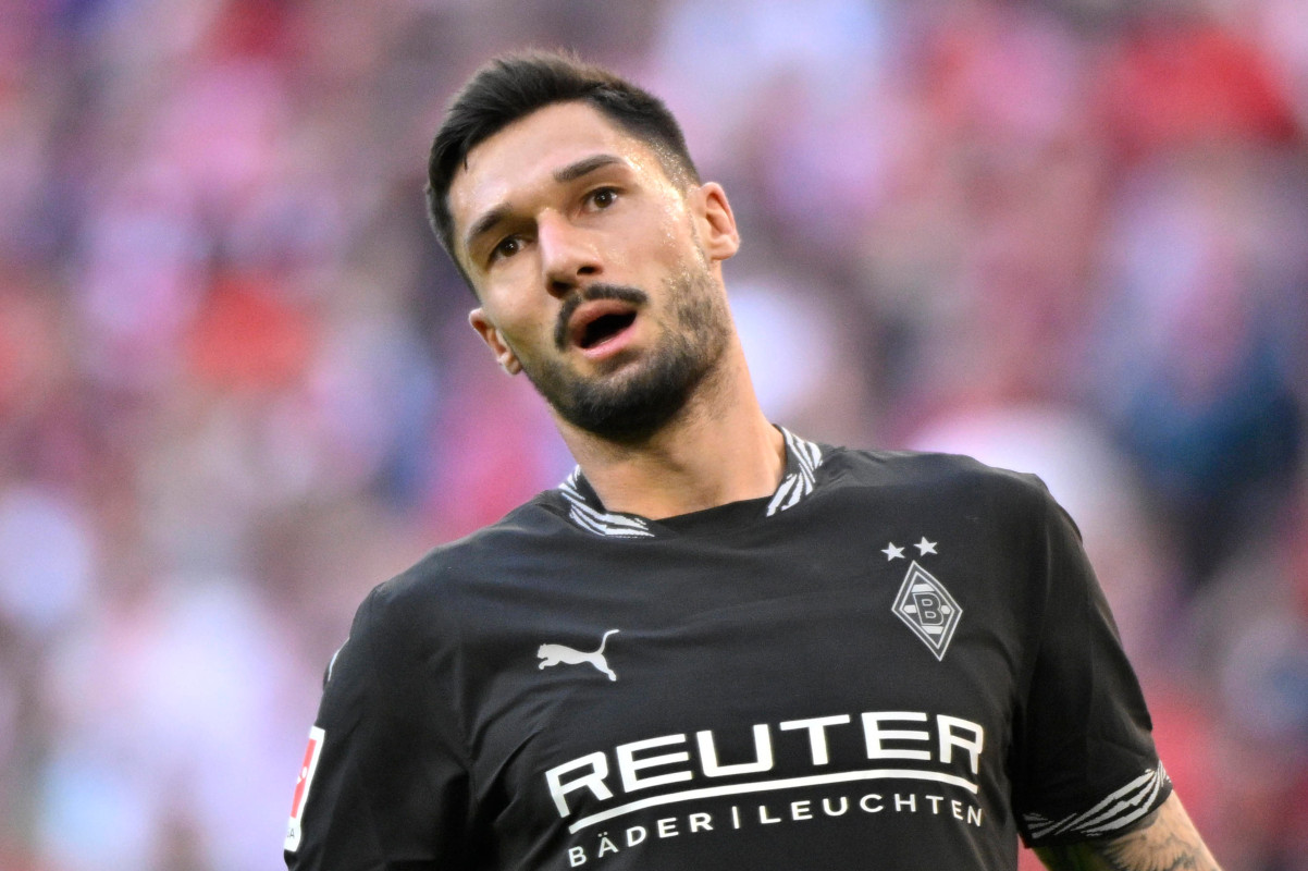 Borussia Mönchengladbach bestätigt: Nächste Kleindienst-OP! "Es ist bitter"