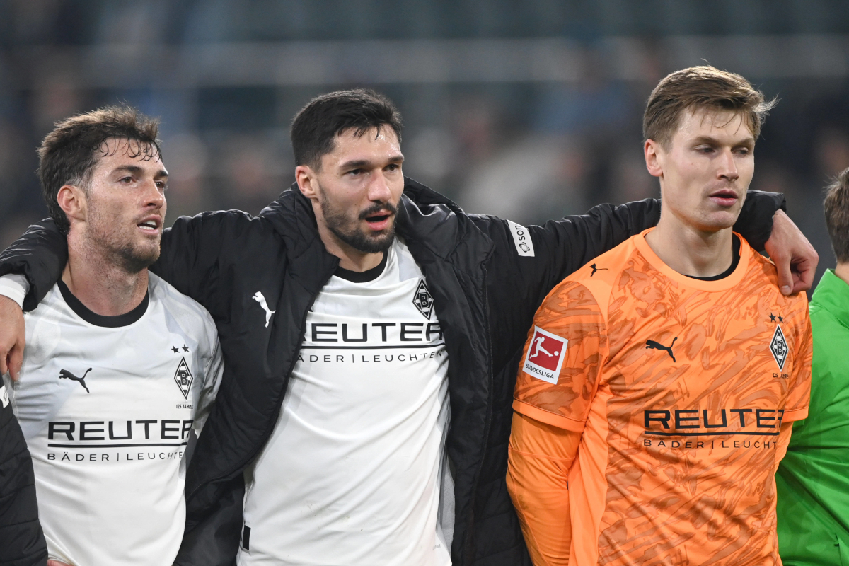 Transfer-Schock bei Borussia Mönchengladbach – Schröder reagiert sofort