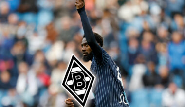 Große Gelegenheit! Transferchance für Borussia Mönchengladbach
