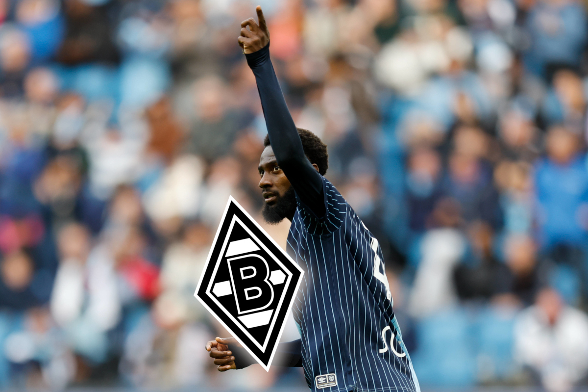 Große Gelegenheit! Transferchance für Borussia Mönchengladbach