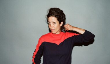 Claudia Bossard bringt Schillers „Die Räuber“ nach Berlin