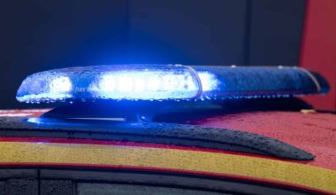 Scheunenbrand auf der Kinder- und Jugendfarm 'Spielwiese' – Ursache unbekannt