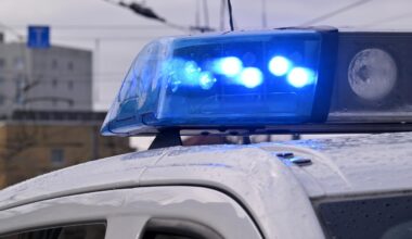 Verurteilter Vergewaltiger Mike L. in Berlin festgenommen