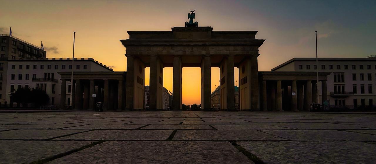 Brandenburger Tor