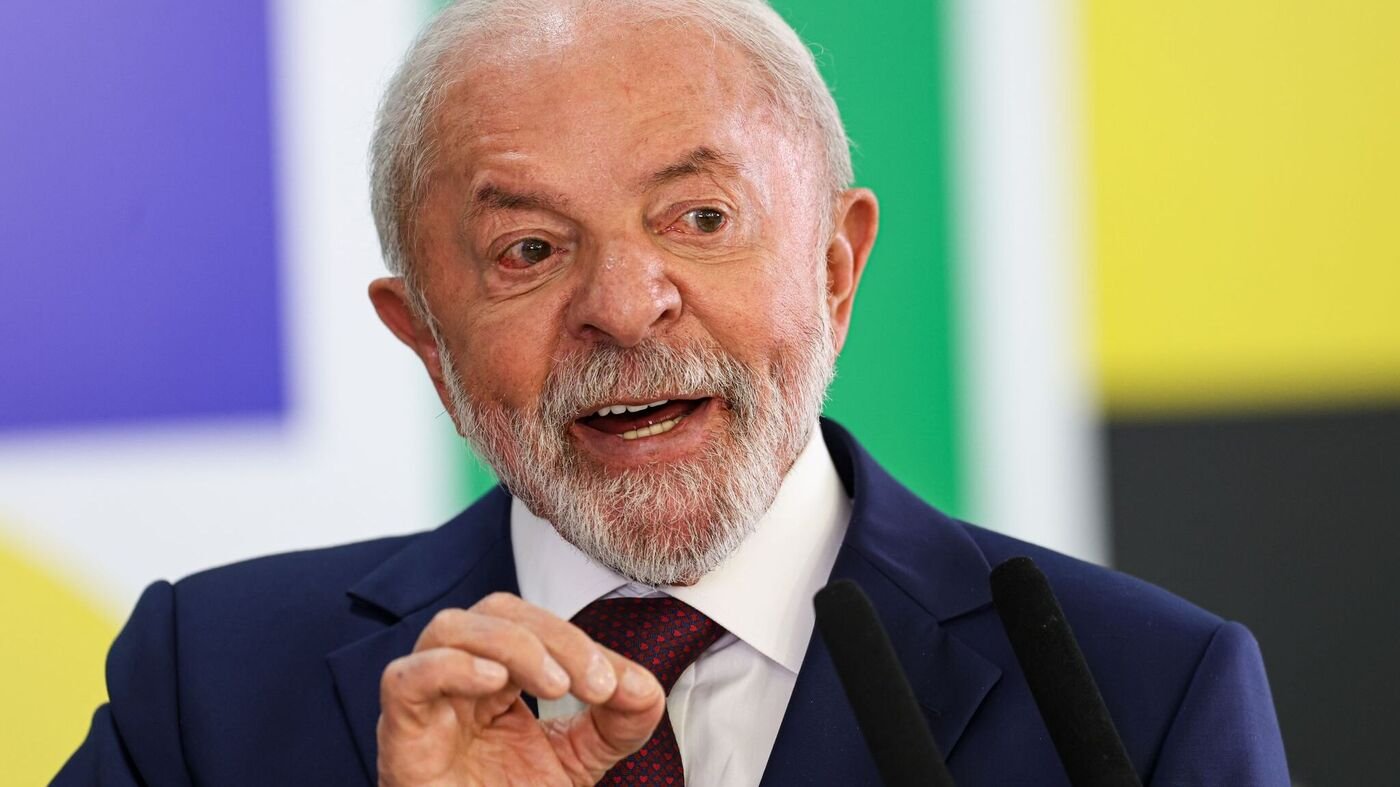 Brasiliens Präsident hofft auf Mercosur-Abschluss im Januar