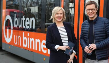 Die Sendung aus der Straßenbahn: Der Jahresrückblick 2025