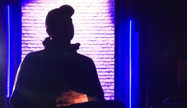 Vom Sprüher zum Bildhauer: Der Bremer Banksy stellt sich vor