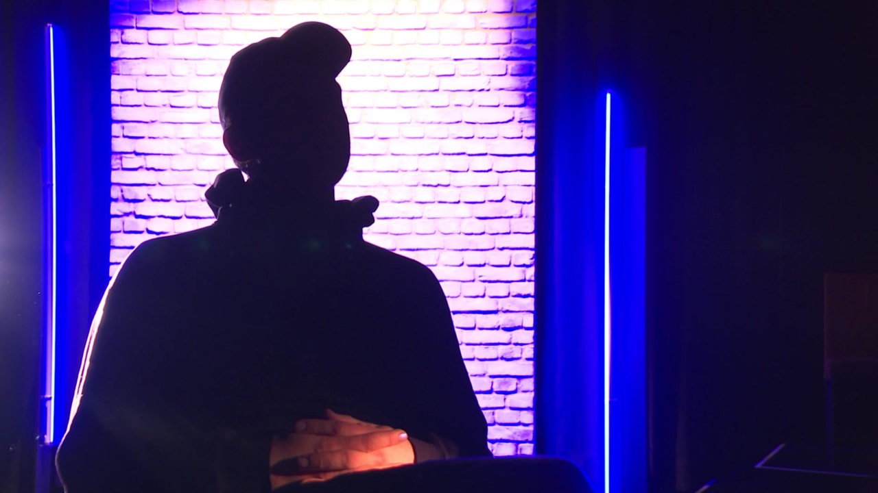 Vom Sprüher zum Bildhauer: Der Bremer Banksy stellt sich vor