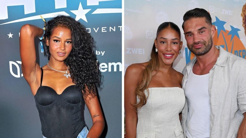 Collage: Brenda Brinkmann, Vanessa Nwattu und Aleksandar Petrovic