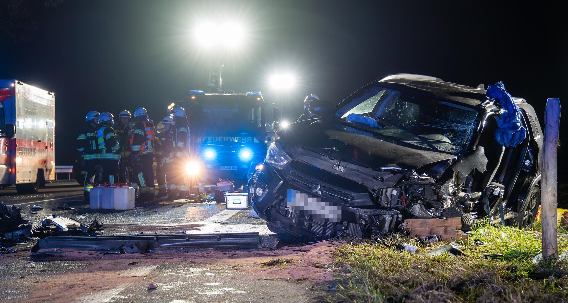 Ermittlungen wegen gefällter Bäume in Fechenheim ➤ Hessen am Morgen: Die Nachrichten im Ticker