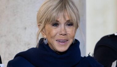 Brigitte Macron beleidigt Feministinnen – Frankreich empört sich