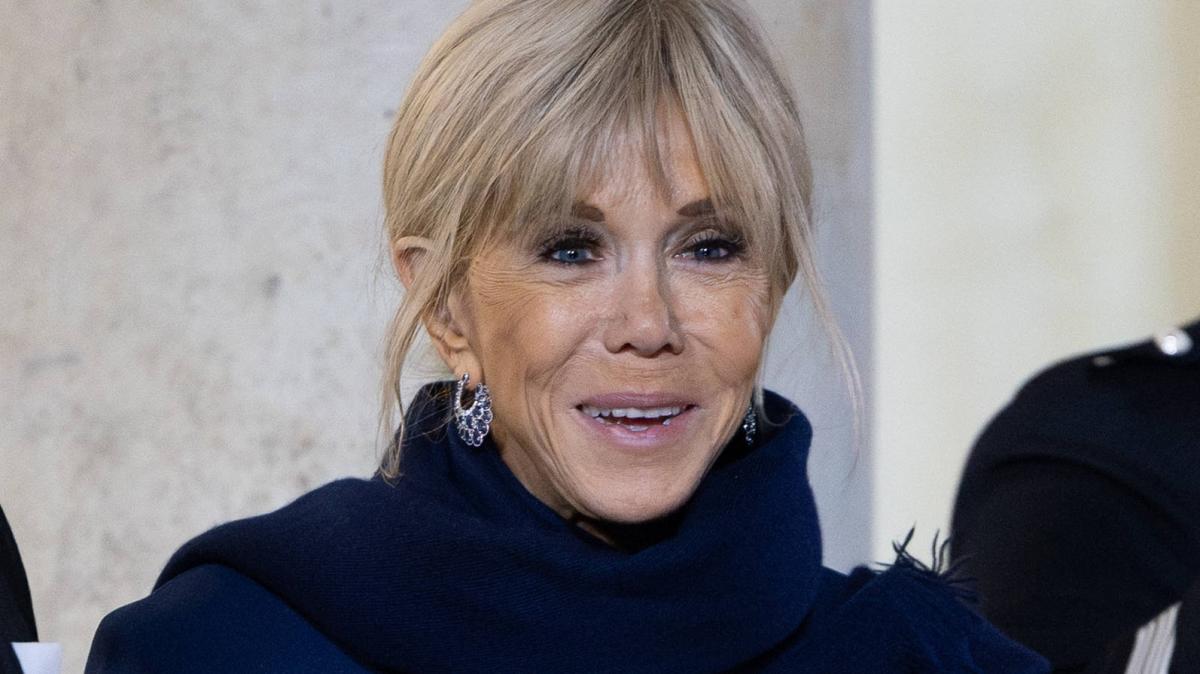 Brigitte Macron beleidigt Feministinnen – Frankreich empört sich