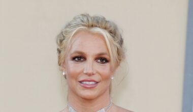 Britney Spears, Sängerin