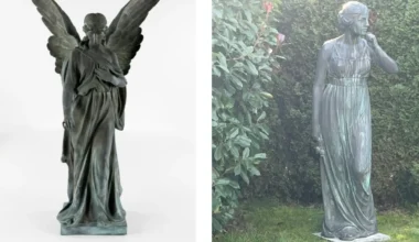 Rostocker Skulpturen-Diebe vor Gericht: Rückkehr vieler Bronzefiguren noch ausstehend