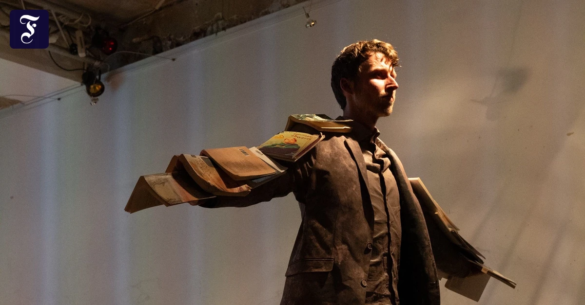 "Fokus Tanz Nah" lädt freie Kunst ans Staatstheater Wiesbaden