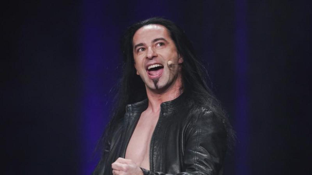 Diese Comedy-Prominenz kommt 2026 nach Karlsruhe