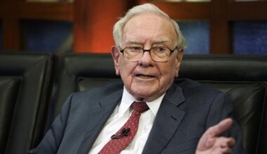 Börse, Baby: Investieren wie Warren Buffett: 8 goldene Regeln für das Portfolio