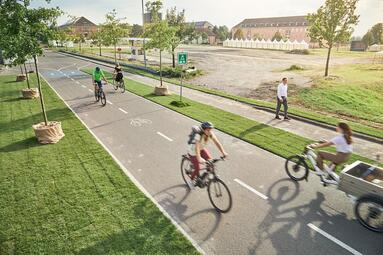 Mannheim: STADTRADELN startet am 8. Juni 2026 – mit besonderer Radtour aus Riesa