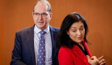 Dobrindt und Reiche blockieren offenbar Beschluss zum Bürgergeld