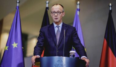 Welchen Preis zahlt Friedrich Merz für die hart erstrittene Mehrheit?