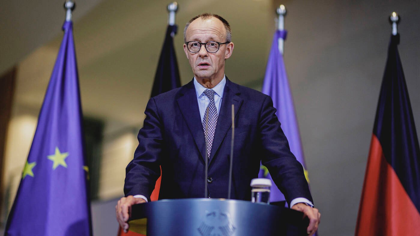 Welchen Preis zahlt Friedrich Merz für die hart erstrittene Mehrheit?