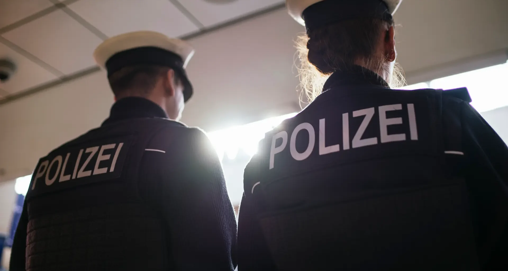 Küsse bei Schützenausmarsch wohl ein Fall für das Gericht