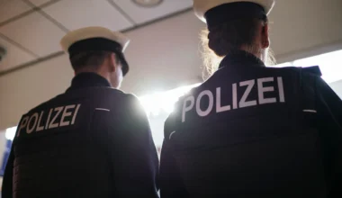 Küsse bei Schützenausmarsch wohl ein Fall für das Gericht