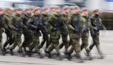 Berlins Landesschülerausschuss unterstützt geplanten Schulstreik